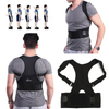 Posture-Corrective Therapy Back Brace For Men & Women