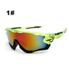 Cycling Glasses UV400 Big Lens Men/women for Bike Goggles