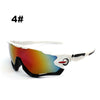 Cycling Glasses UV400 Big Lens Men/women for Bike Goggles