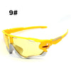 Cycling Glasses UV400 Big Lens Men/women for Bike Goggles