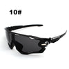 Cycling Glasses UV400 Big Lens Men/women for Bike Goggles