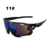 Cycling Glasses UV400 Big Lens Men/women for Bike Goggles