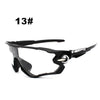 Cycling Glasses UV400 Big Lens Men/women for Bike Goggles