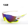 Cycling Glasses UV400 Big Lens Men/women for Bike Goggles