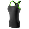 New Yoga Tops Women Sexy Gym Sportswear Vest Fitness tight woman