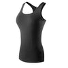 New Yoga Tops Women Sexy Gym Sportswear Vest Fitness tight woman