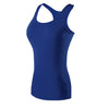 New Yoga Tops Women Sexy Gym Sportswear Vest Fitness tight woman