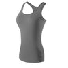 New Yoga Tops Women Sexy Gym Sportswear Vest Fitness tight woman