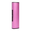 USB Electronic Lighter Rechargeable Cigarette Lighter Windproof Plasma ARC Lighter Encendedor Smoking Gadgets For man No Gas