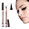 ColorWomen Eyeliner Pen Makeup Cosmetic Black Liquid Eye Liner Pencil Beuty Tool 161013 Drop Shipping S28 HW