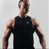 Mens Slim Beauty Fitness Tank Tops For Male Summer Casual Bodybuilding