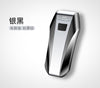 Dual Arc Smart Touch Electronic USB Lighter Sports Car Flexible Curve Plasma Lighter Windproof Arc Lighter Gadgets For Men